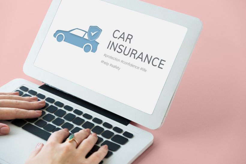 Car insurance coverage accident benefits.