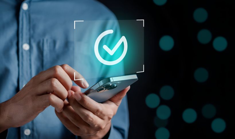 Certificación de estandarización para la mejora de la calidad en la cumplimentación de encuestas en línea y listas de verificación de formularios digitales.
