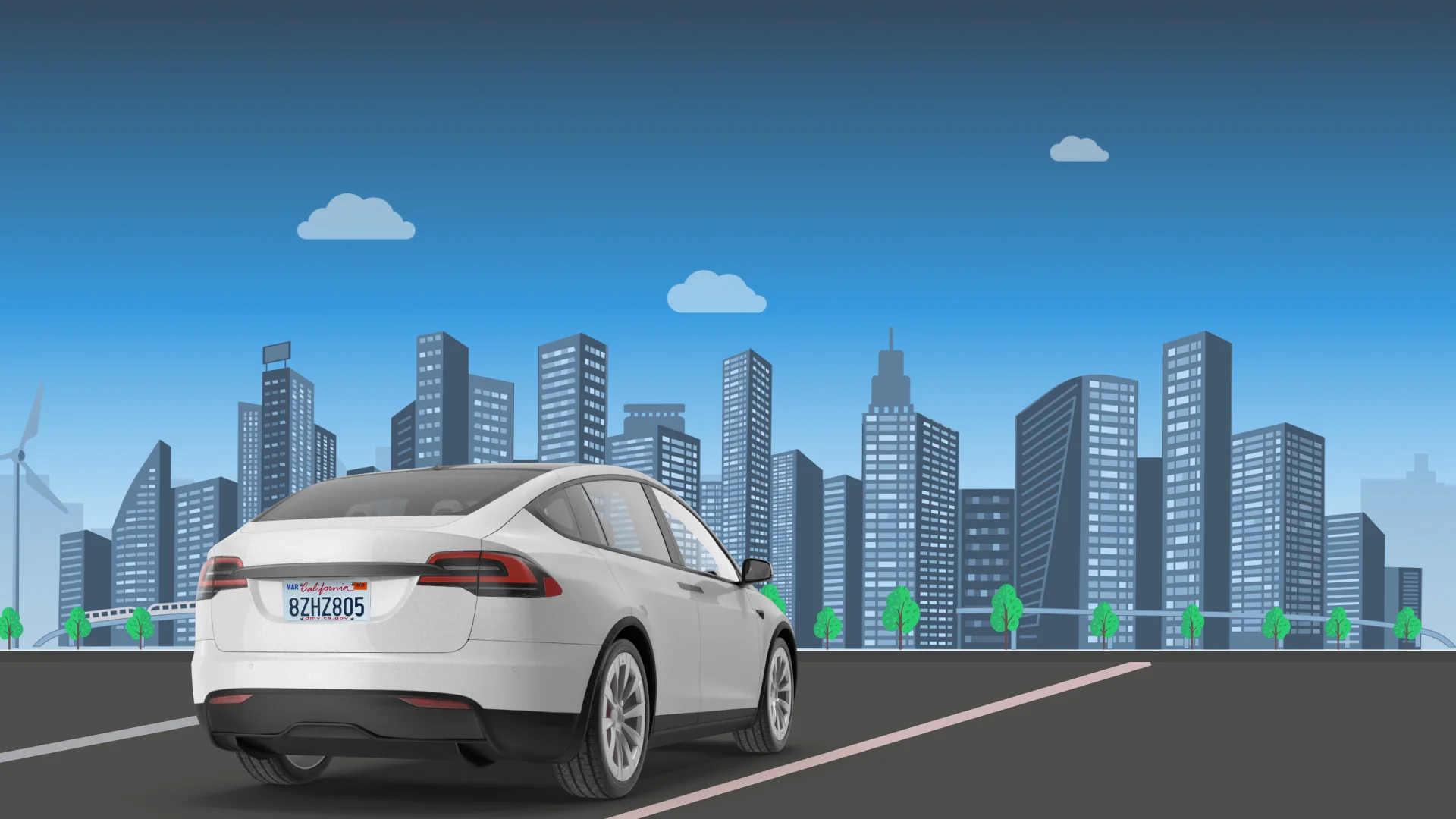 EXPRESS VEHICLE REGISTRATION &amp; TITLE SERVICES | Xtreet.com
